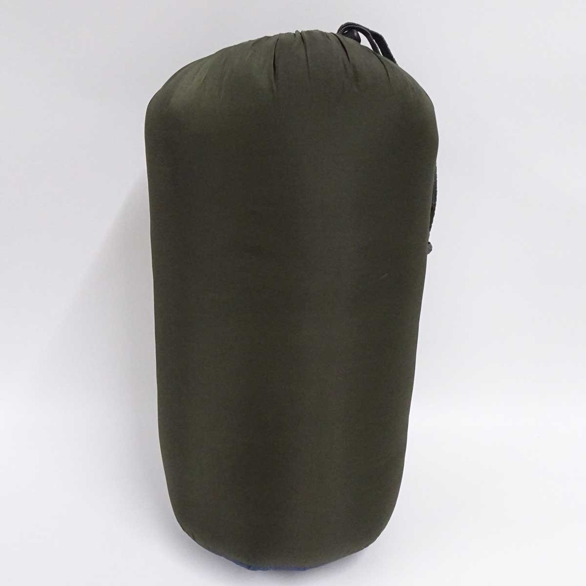 中古】イスカ DOWN PLUS デナリ DENALI-DL ISUKA シュラフ 寝袋 登山