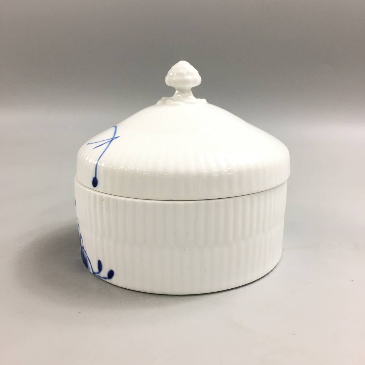 ☆D01535【ほぼ未使用品】ROYAL COPENHAGEN ロイヤルコペンハーゲン