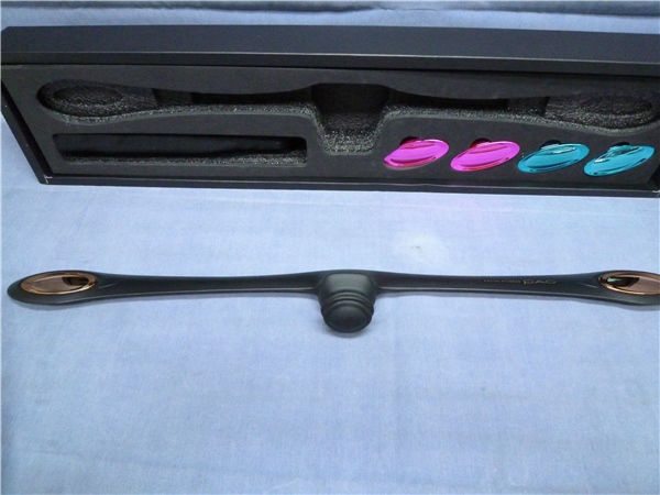 01】MTG FACIAL FITNESS PAO 7 model □中古 フェイスケア 美容機器