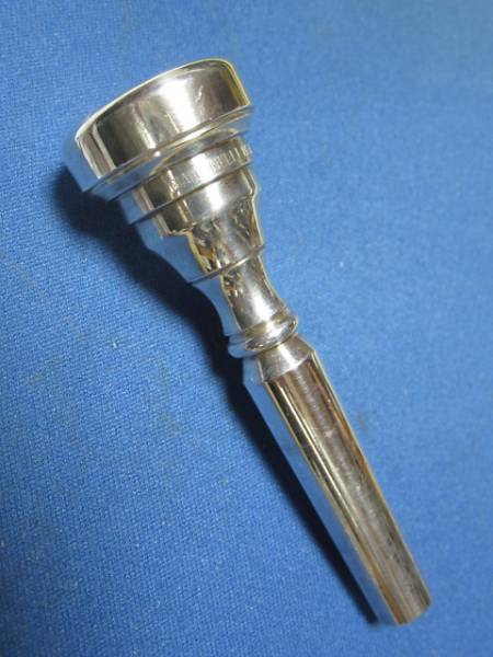 超大珍品】GIARDINELLI 17FL 旧刻印 フリューゲルマウスピース 委託品