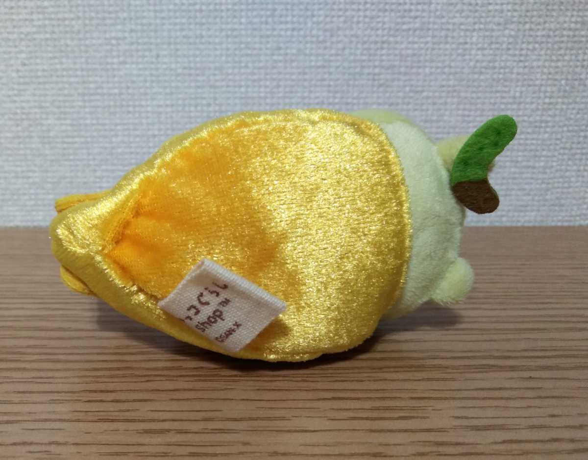 すみっコぐらしショップ 上小田井店限定 名古屋限定 てのりぬいぐるみ