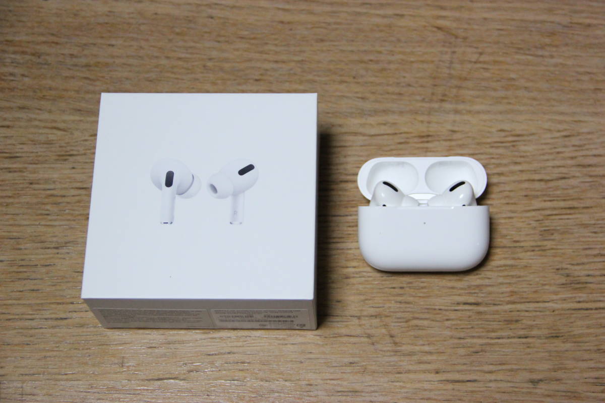 AirPods Pro Apple Apple純正AirPods 第一世代 Apple社純正品 Apple