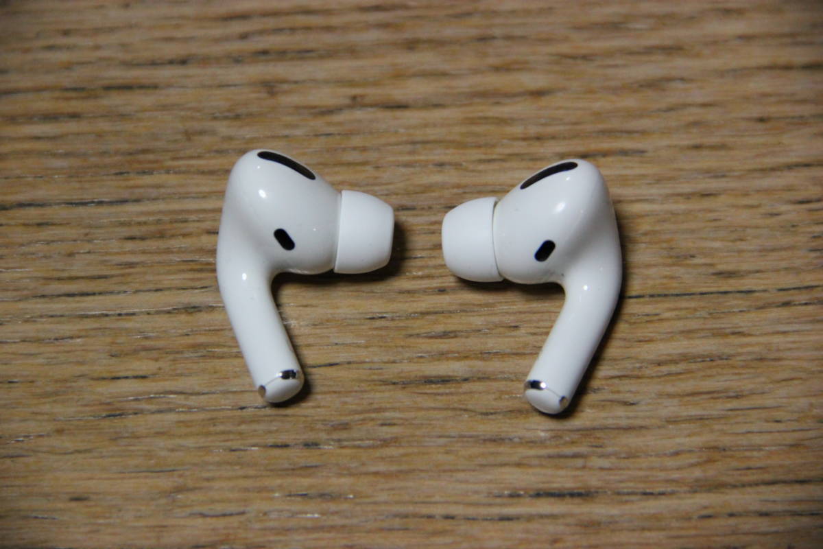 AirPods Pro Apple Apple純正AirPods 第一世代 Apple社純正品 Apple