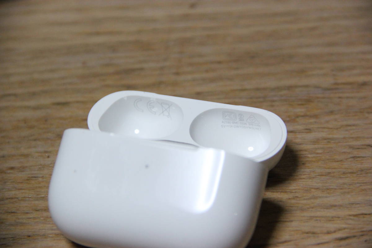 AirPods Pro Apple Apple純正AirPods 第一世代 Apple社純正品 Apple