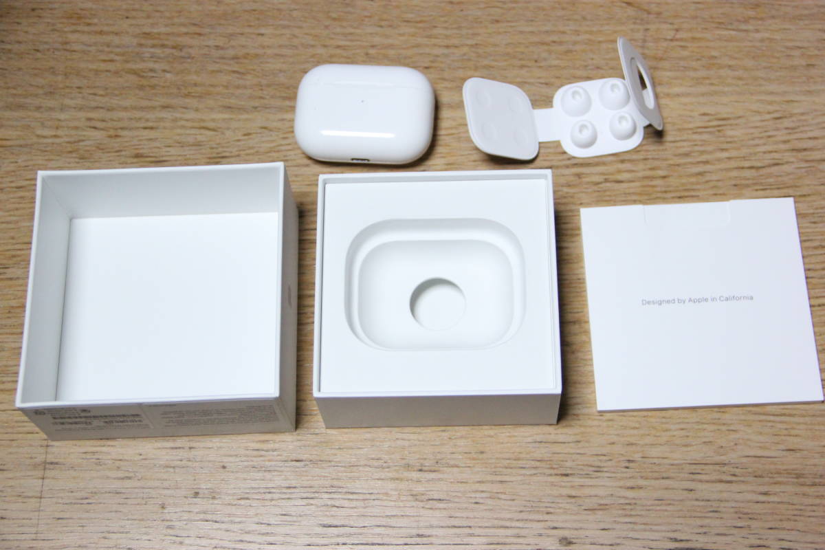 AirPods Pro Apple Apple純正AirPods 第一世代 Apple社純正品 Apple