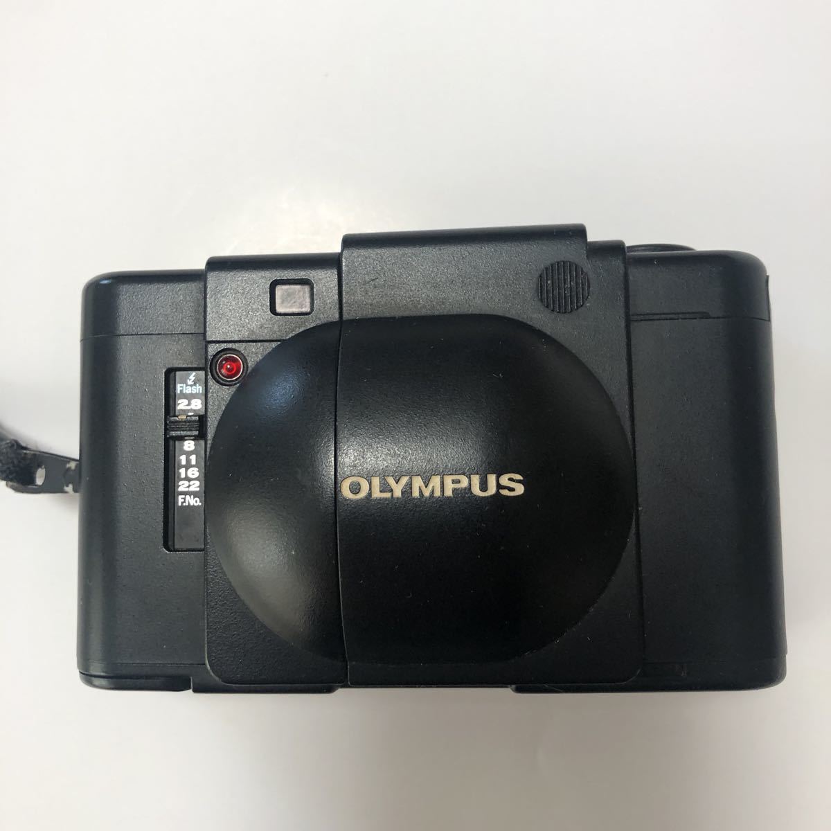OLYMPUS XA2 オリンパス + A11 XA コンパクトフィルムカメラ Olympus