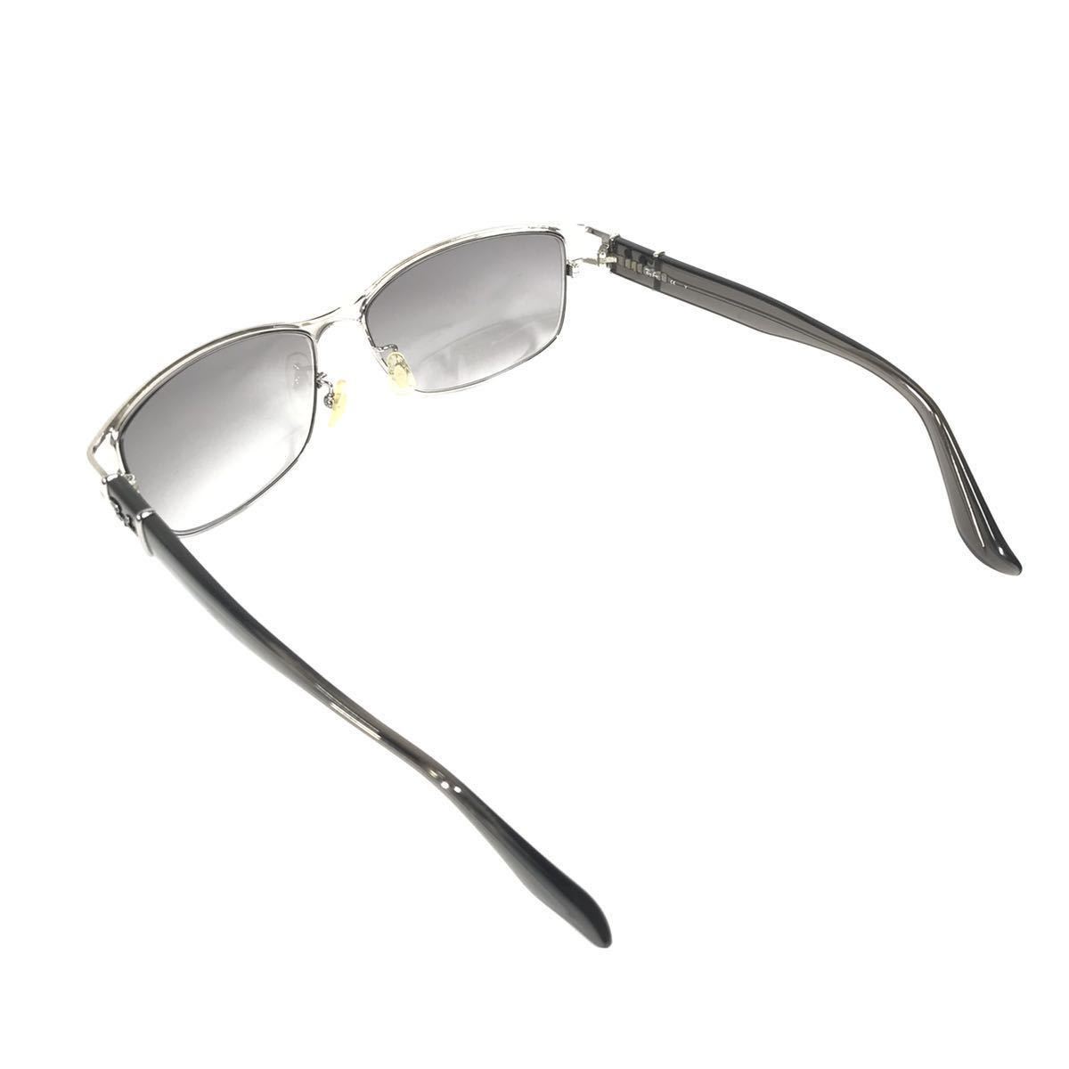 レイバン】本物 Ray-Ban サングラス ロゴ金具 RB3420 グレー色系