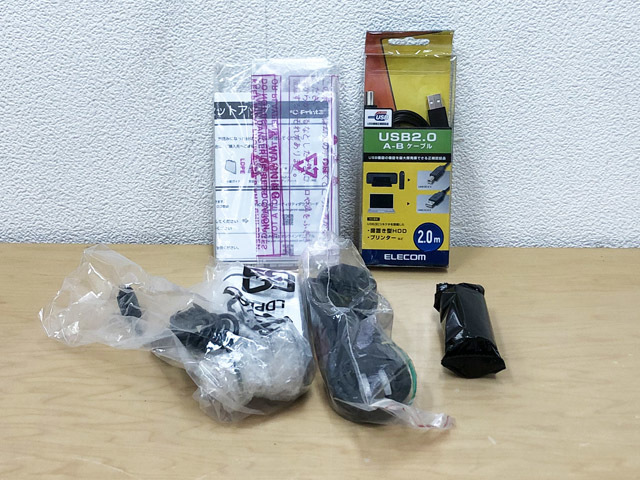 未使用】スター精密 多機能レシートプリンター mC-Print3 MCP31L-BK