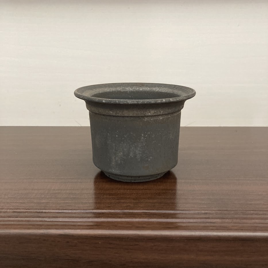 カタチ製作所Mederupot ドリッパー M エイジングブラック 【公式通販】