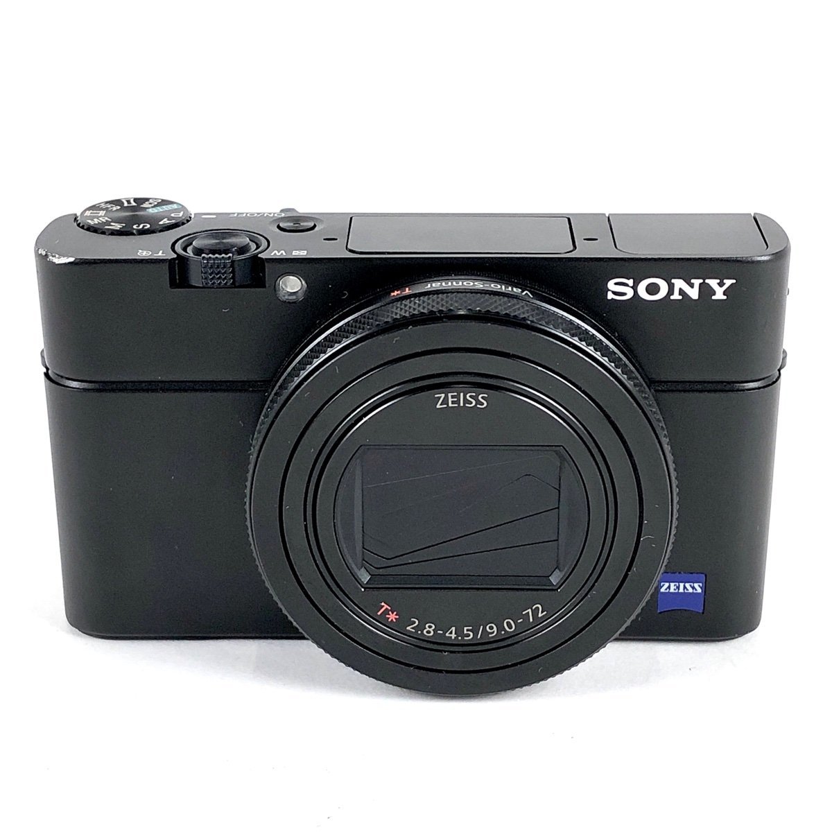 Sony Cyber-shot DSC-RX100 ジャンク