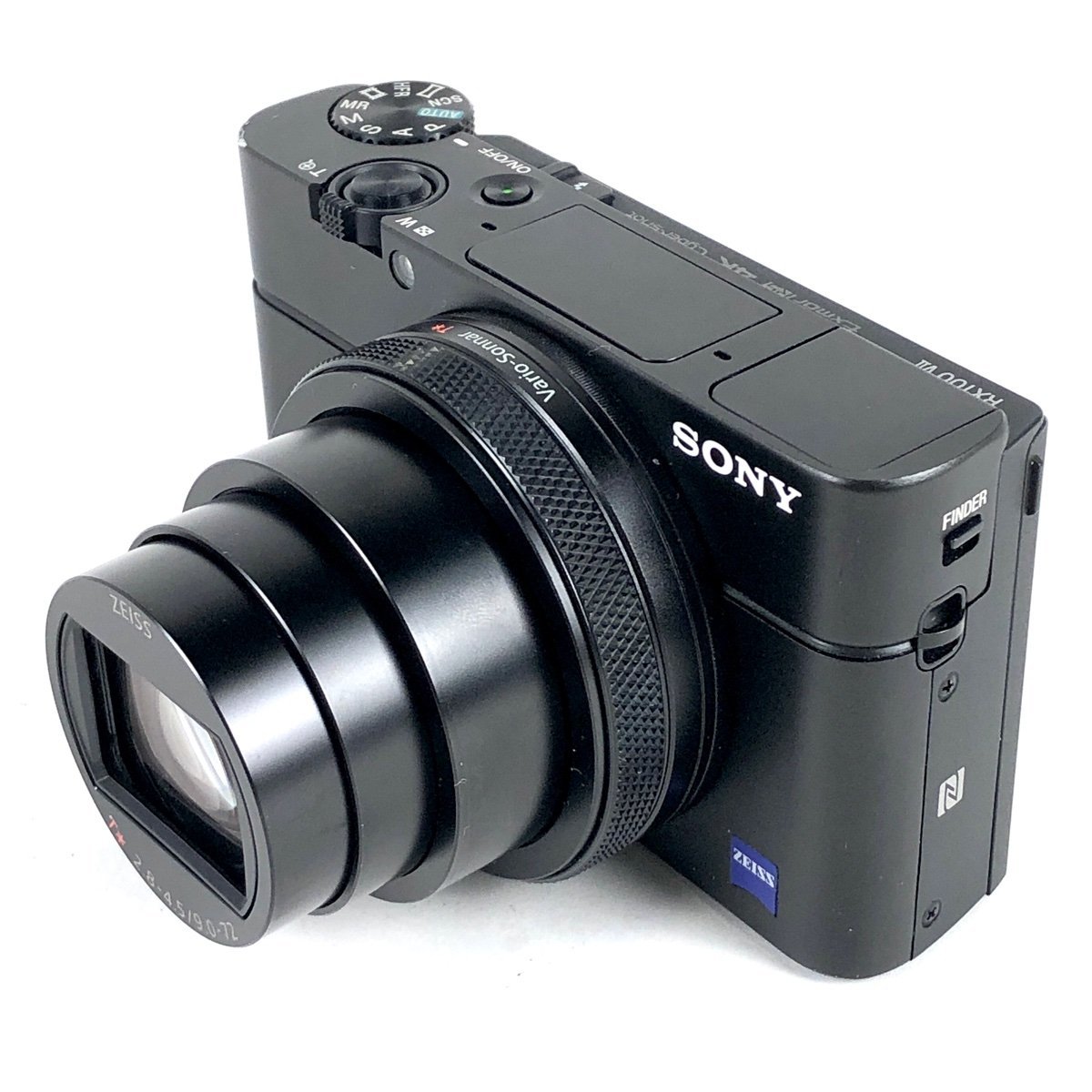 SONY DSC-RX100 11111 ジャンク ☆ジャンク☆ソニー SONY Cyber-shot