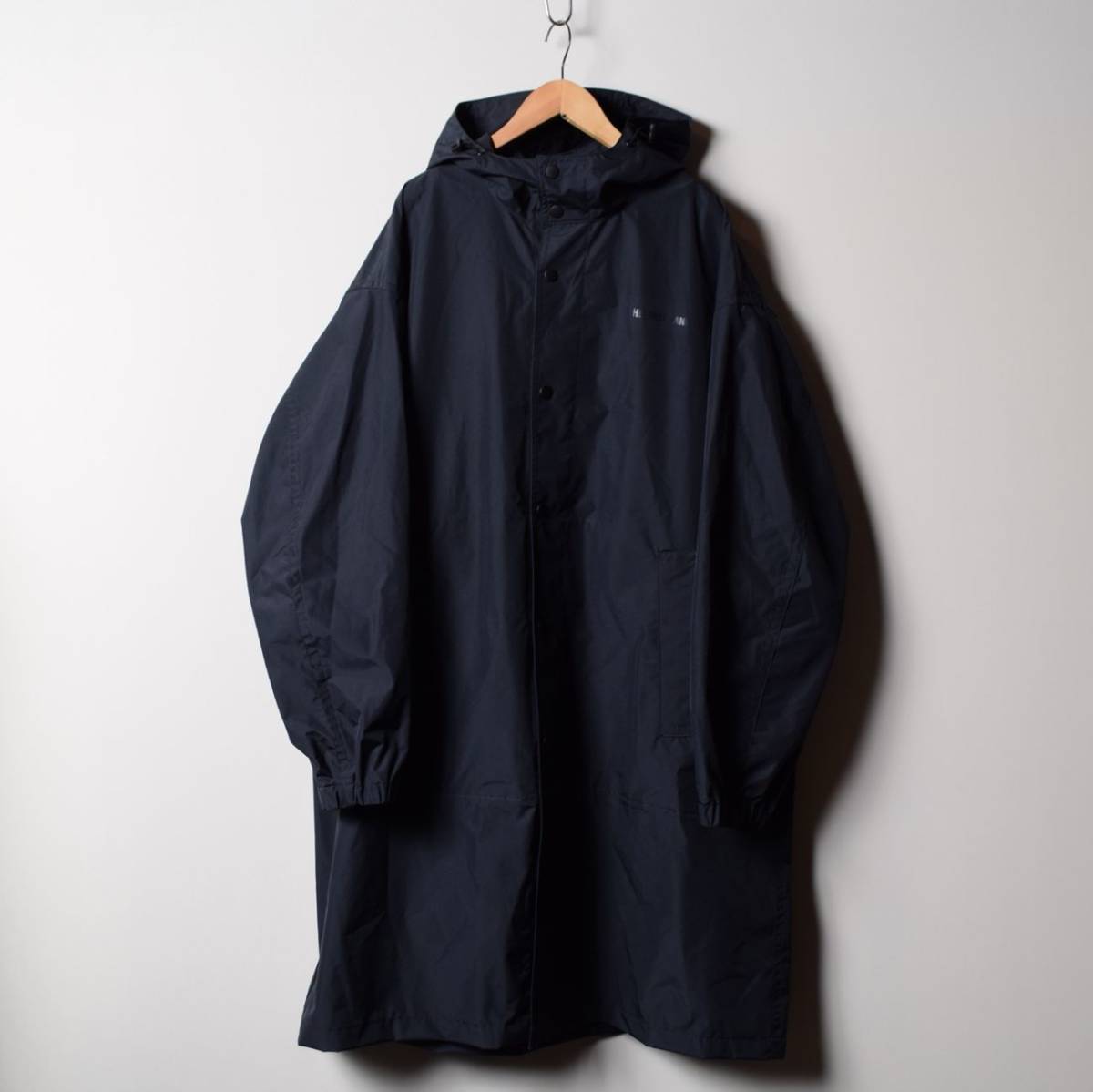 ヘルムートラング HELMUT LANG 妖しい black Sサイズ