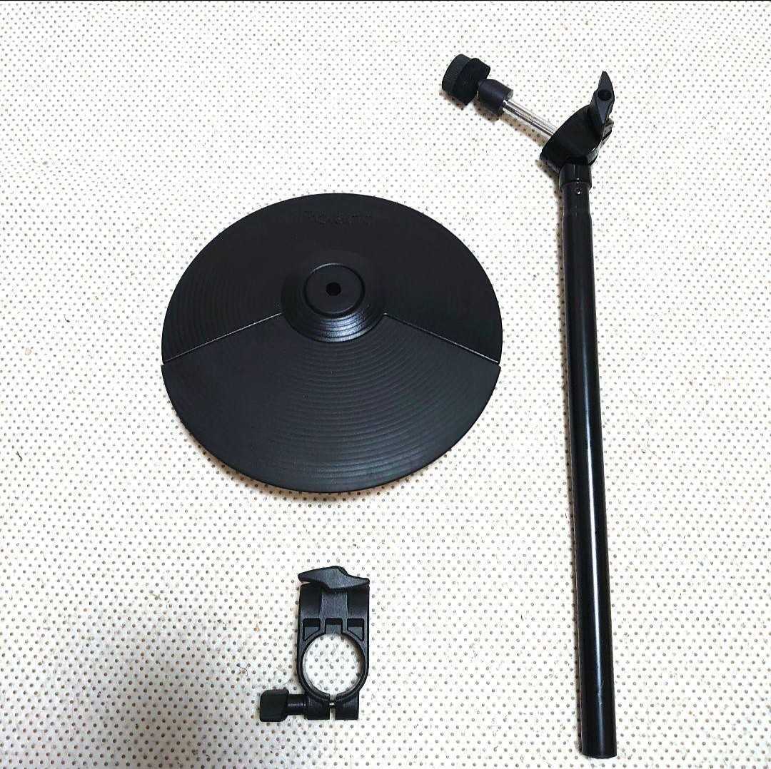 ヨドバシ.com - 現行 Roland CY-5 ハイハット シンバル マウント ①