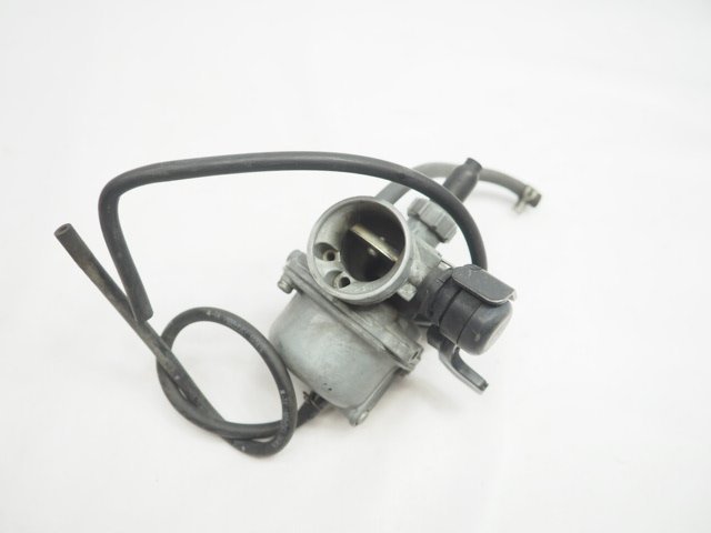 エイプ50 ホンダ 純正 キャブレター キャブ PB ケイヒン 3NA 純正