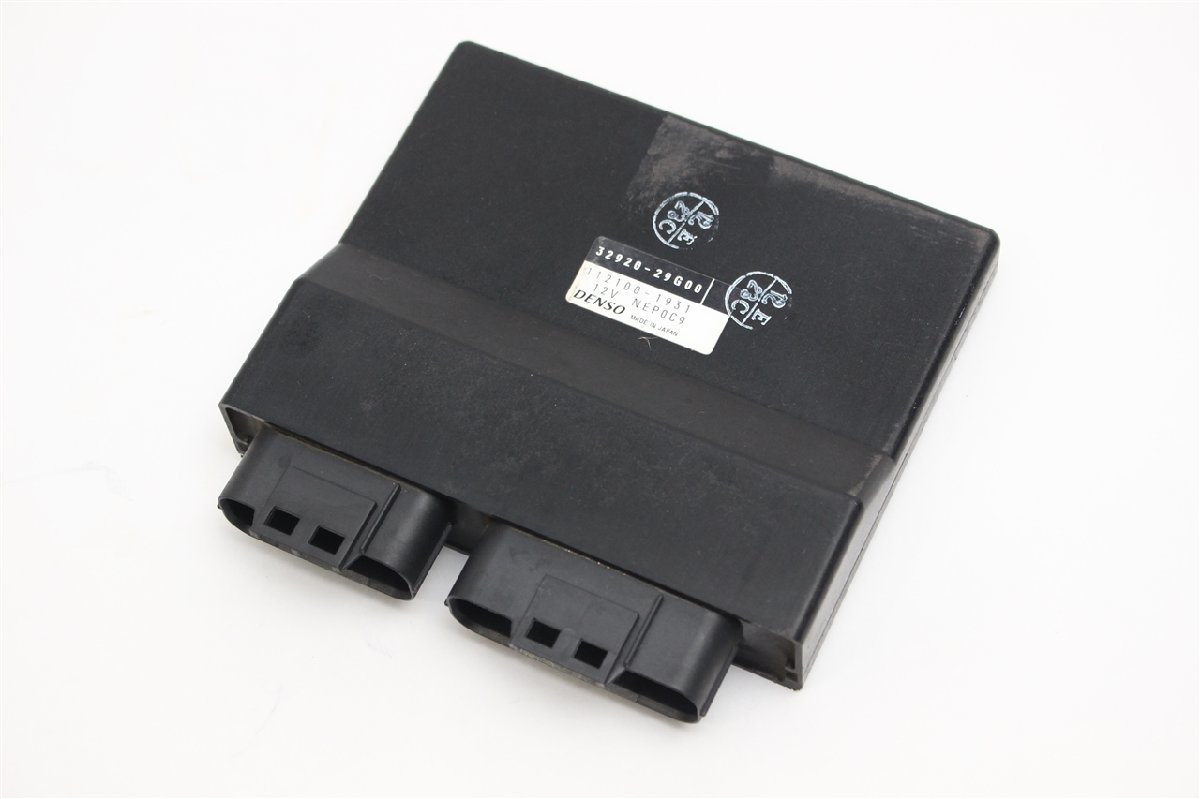 ECU 0 GSXR DELETE 1 tspmoto GSX-R600 2004年◇ECU◇JS1B2111100103
