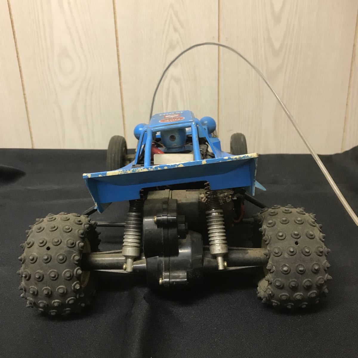 京商 KYOSHO ジャンク ジャンクKYOSHO エンジンラジコン エンジン