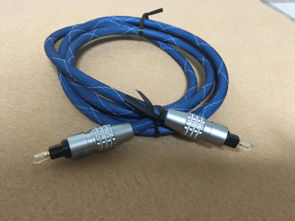 AIRBOW - MSO-051V/1.5m 高音質TOS光デジタルケーブル AIRBOW - AIRBOW 光デジタル（toslink)ケーブル MSO-051V 1.5m MSO