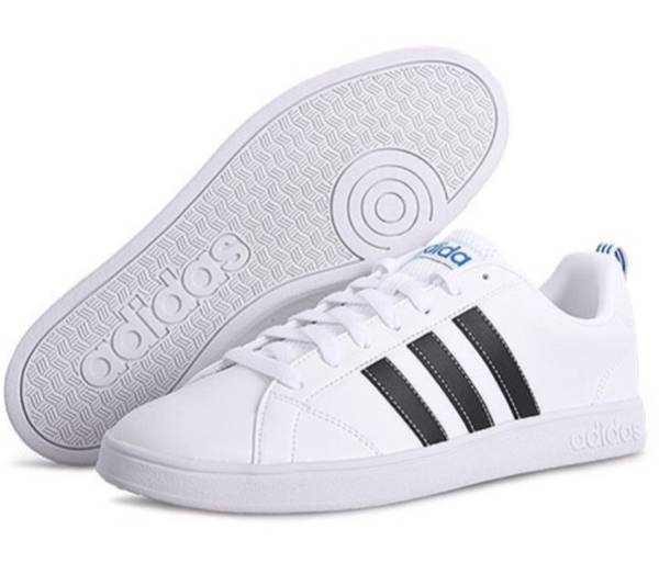 アディダス adidas VALSTRIPES2 30cm 白黒限定 NEO Label