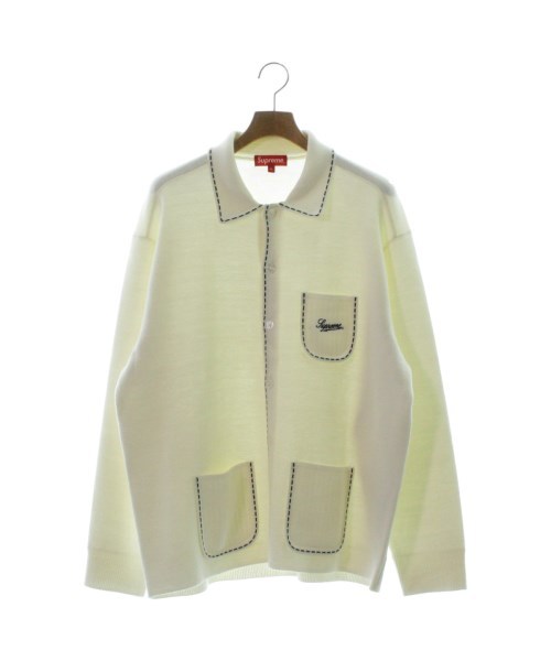 Supreme カーディガン メンズ シュプリーム 中古 古着 ファッション