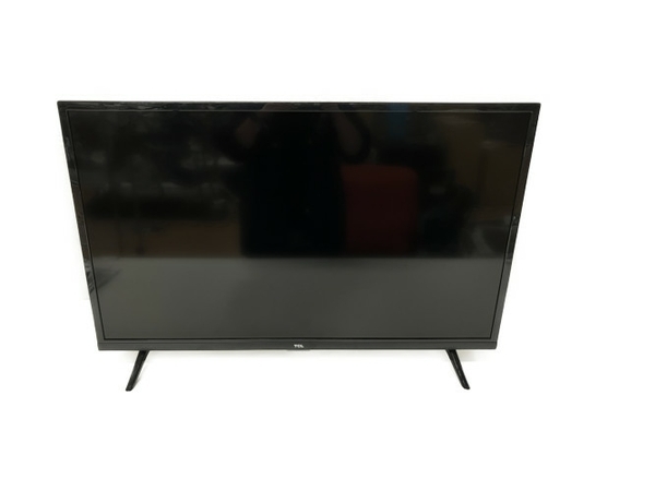 【値下げ】TCL 32S5200A 液晶テレビ HD TCL 32S5200A 32インチ 2022年製 フルハイビジョン 液晶テレビ 家電