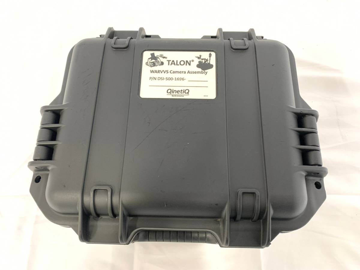 ◎米軍放出品ハードケース PELICAN⁄ペリカン ツールボックス 道具