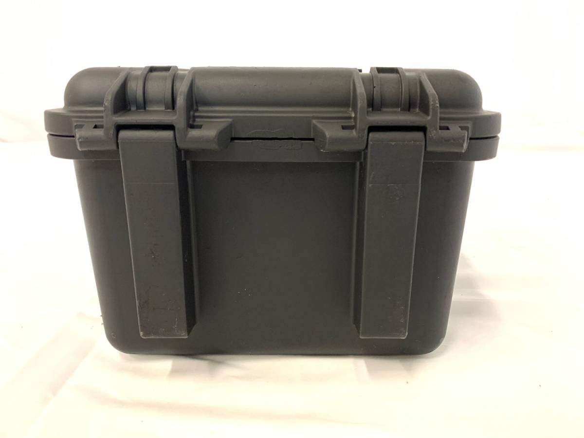 米軍放出品　ペリカン/Pelican ツールボックス 工具箱 ハードケース 米軍放出品】ペリカン/Pelican ツールボックス 工具箱 ツールチェスト