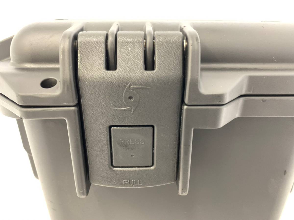 ◎米軍放出品ハードケース PELICAN⁄ペリカン ツールボックス 道具