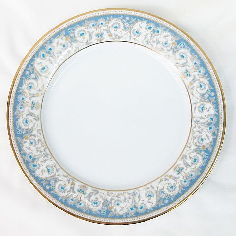 ☆ 美品 ノリタケ Noritake POLONAISE 2045 ポロネーゼ プレート皿 14