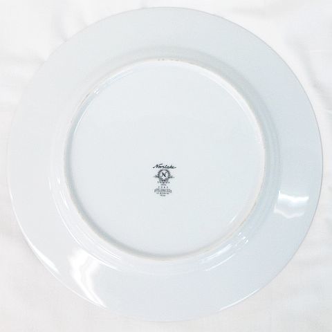 ☆ 美品 ノリタケ Noritake POLONAISE 2045 ポロネーゼ プレート皿 14