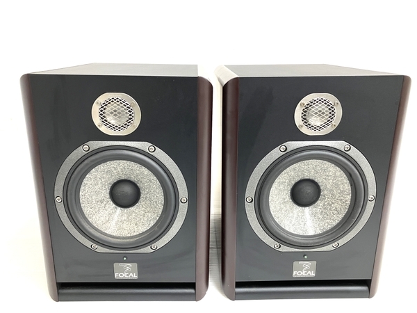 Focal solo6 BE モニタースピーカー ペア フォーカル 中古 O7236956