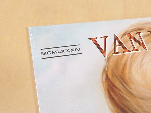 0 ヴァン・ヘイレン - ⁄ HALEN VAN Halen Records Anniversary Edition