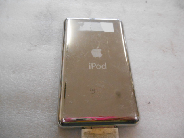 ☆ジャンク扱い iPod Classic 80GB A1238 ② 家電、AV、カメラ