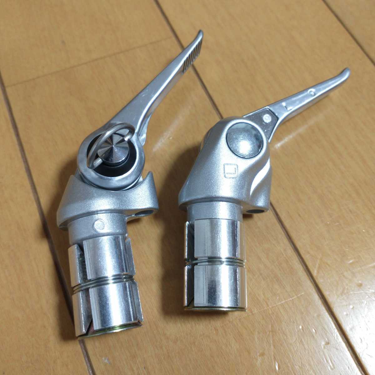 SHIMANO シマノ ULTEGRA アルテグラ STIレバー ST-R8050