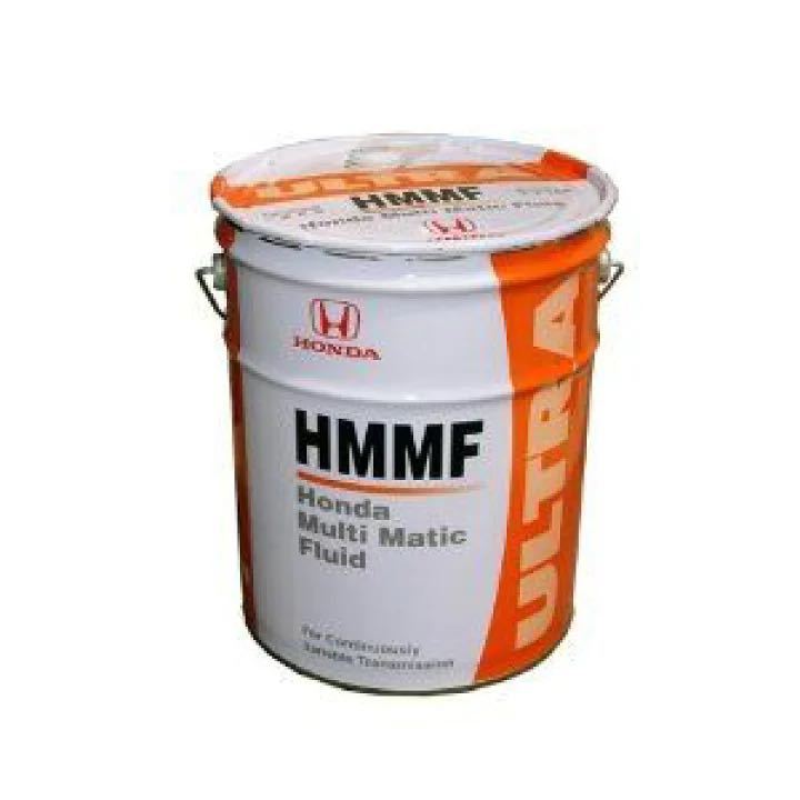 送料無料 ホンダ純正 HMMF 20l 20L マルチマチックフルード HMMF