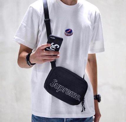 Supreme supreme 18AW The x ノースフェイスより人気な ☆ 18AW 