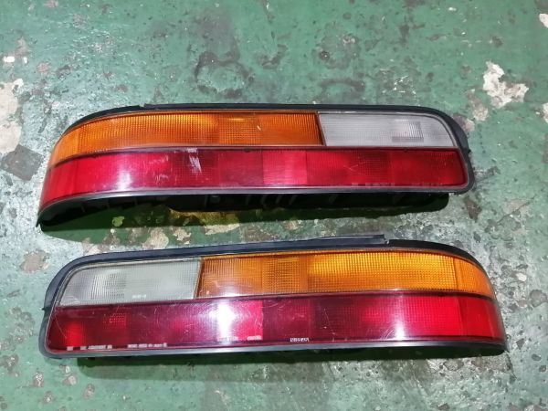 シルビア S13 純正 Js 0 シルビア(ちか 割れなし！ PS13 S13 シルビア