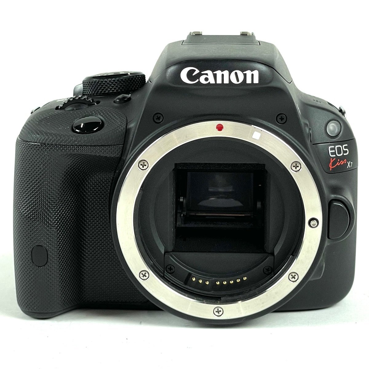 キヤノン Canon EOS Kiss X7 ボディ デジタル 一眼レフカメラ 【中古 