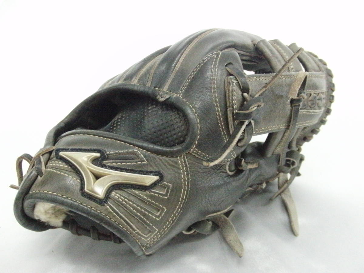 Mizuno ミズノ Global EliteGA グローバルエリートGA Hselection02+ H