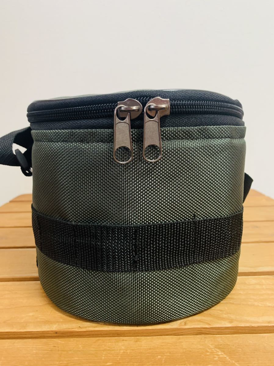 Coleman 508 ストーブ + 漏斗 + ケース Coleman 508 ストーブ + 漏斗 +