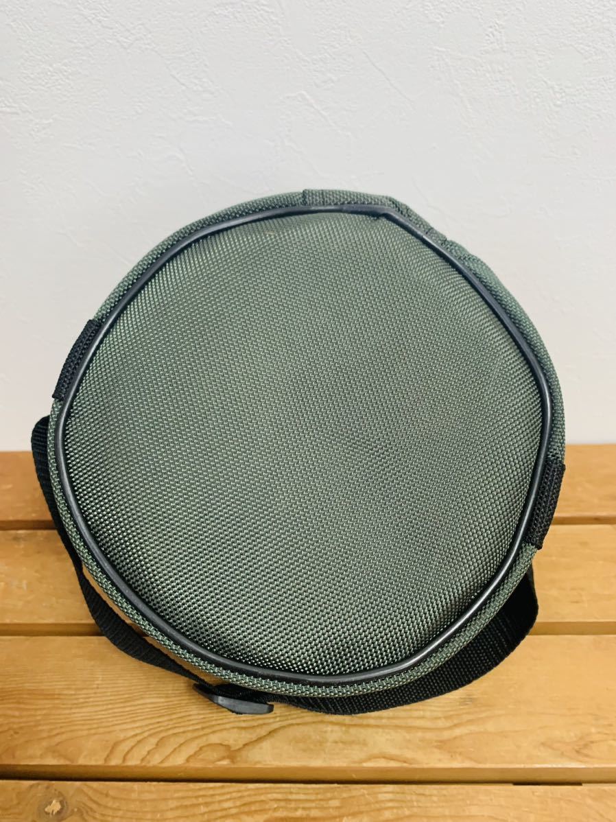 Coleman 508 ストーブ + 漏斗 + ケース Coleman 508 ストーブ + 漏斗 +