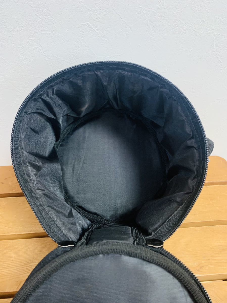 Coleman 508 ストーブ + 漏斗 + ケース