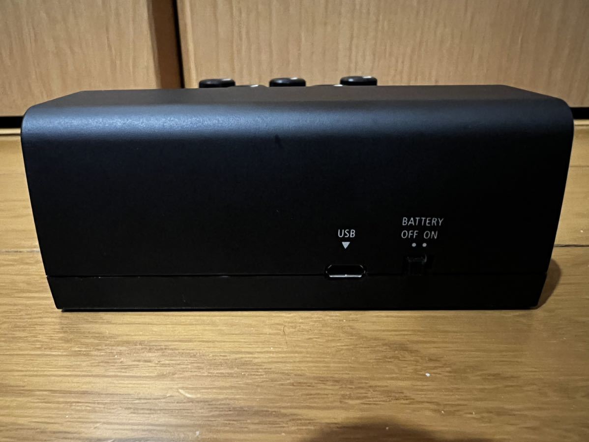 Roland GO MIXER PRO-X ミキサー オーディオインターフェイス_6