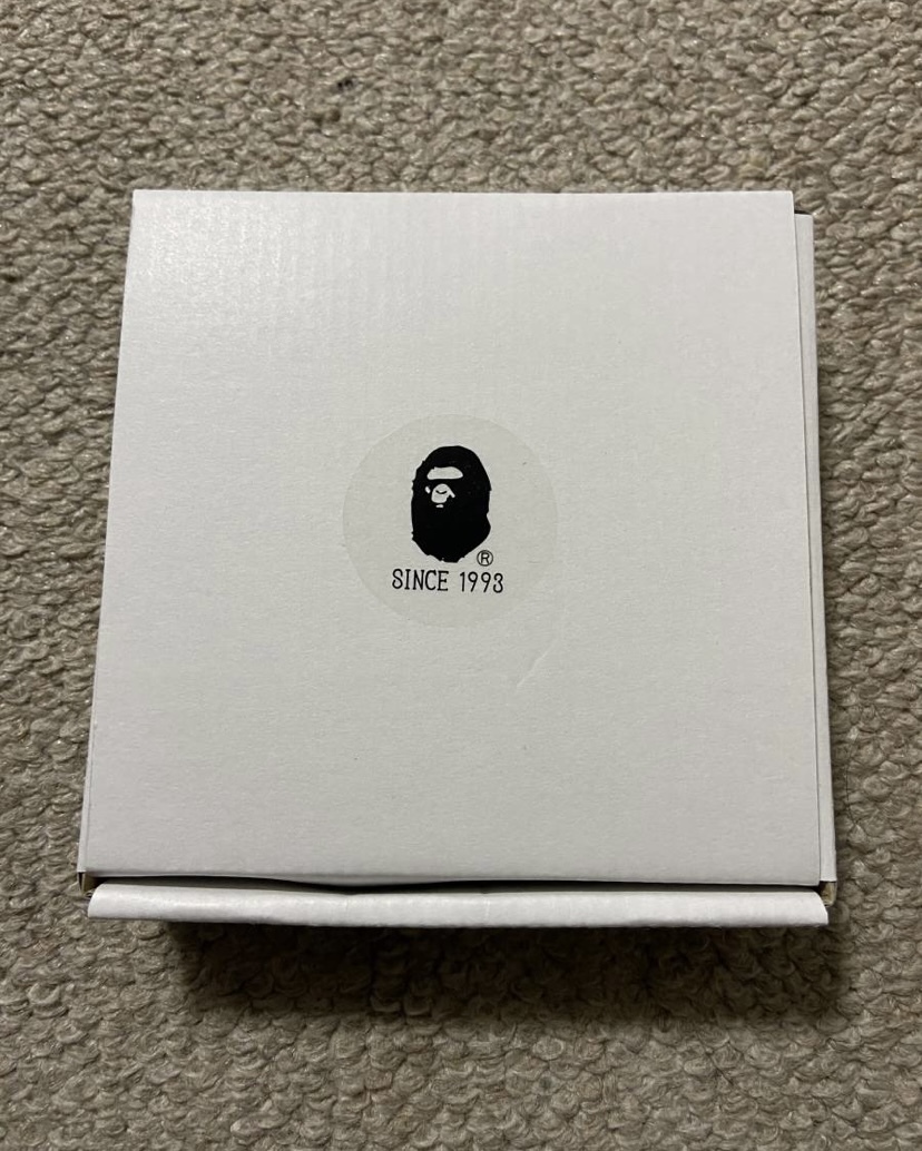 A BATHING APE APE HEAD ASHTRAY 灰皿 【公式通販】
