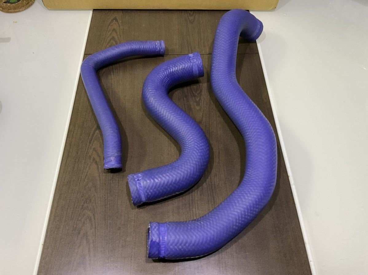 R35 GT−R ラジエターホース 