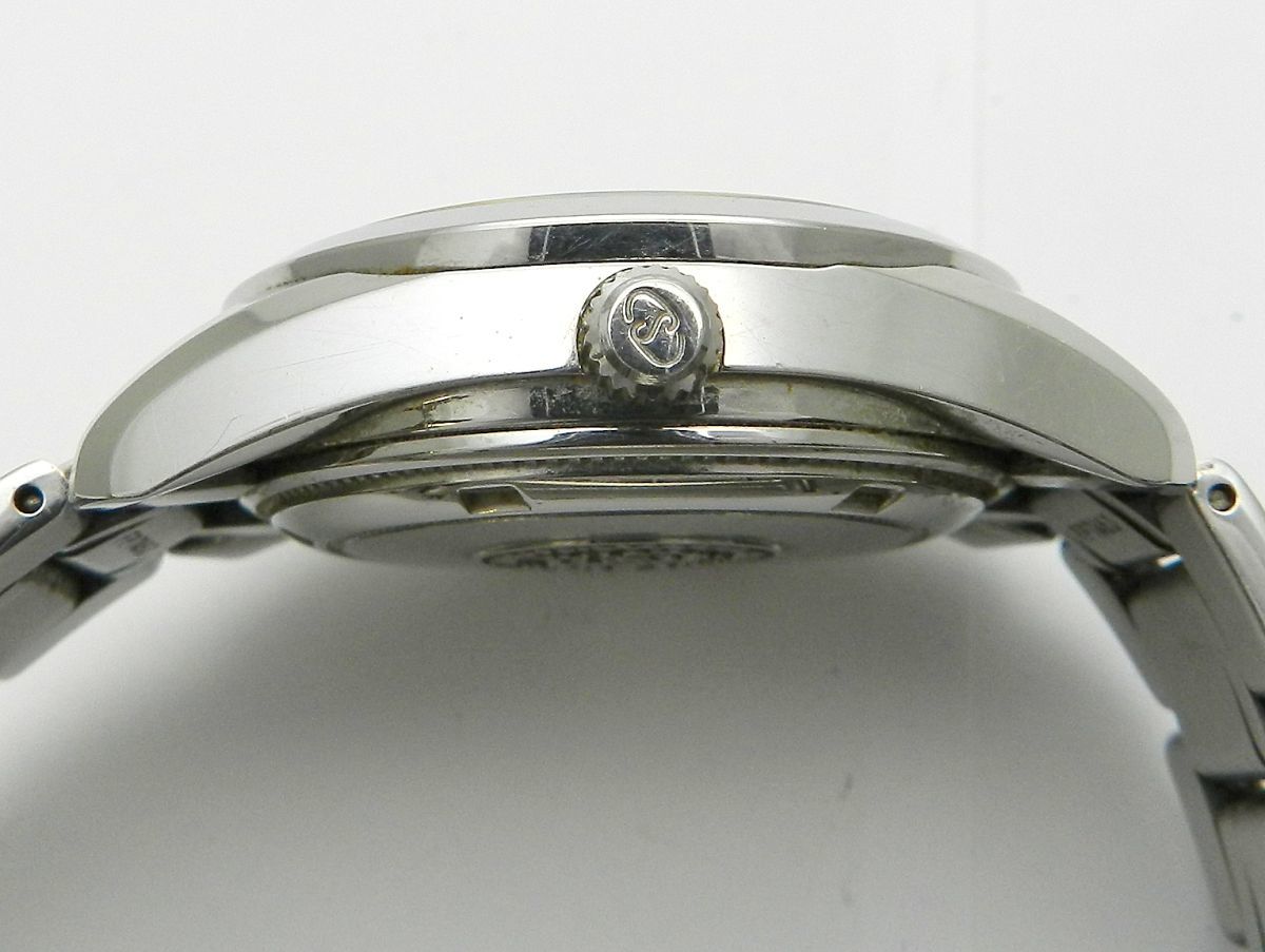 1000円スタート 腕時計 ORIENT STAR ROYAL オリエントスター ロイヤル
