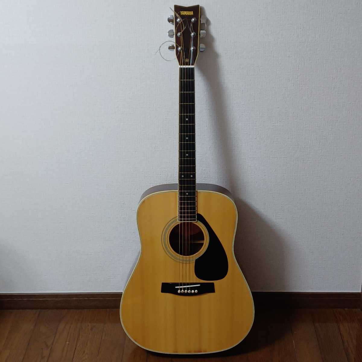 【YAMAHA】ヤマハ アコースティックギター FG-251B ケース付き (SK)