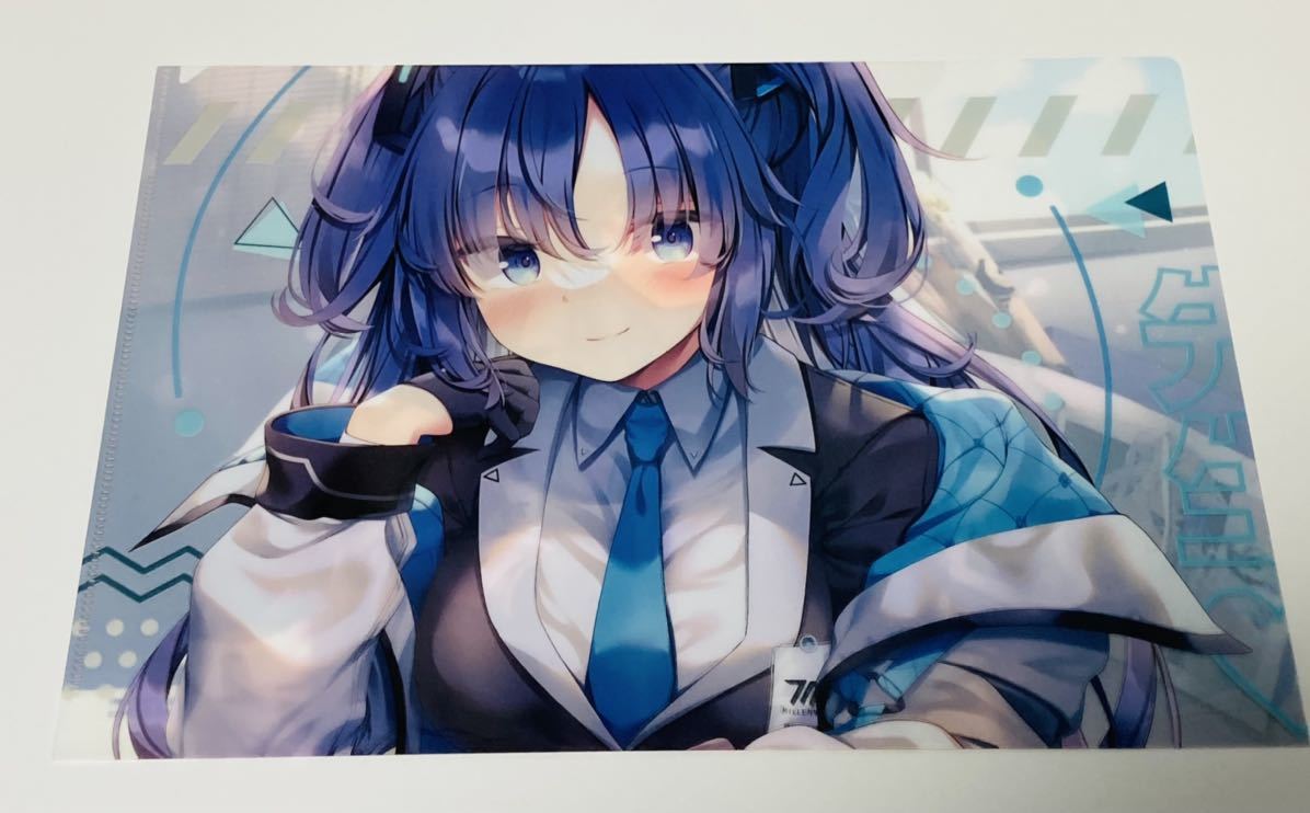 きのこむ神 直筆サイン入り キャンバスアート コミケ C108 ブルアカ キサキ A4クリアファイル】 C101 コミケ101 きのこむ神 きのこむし 数量限定