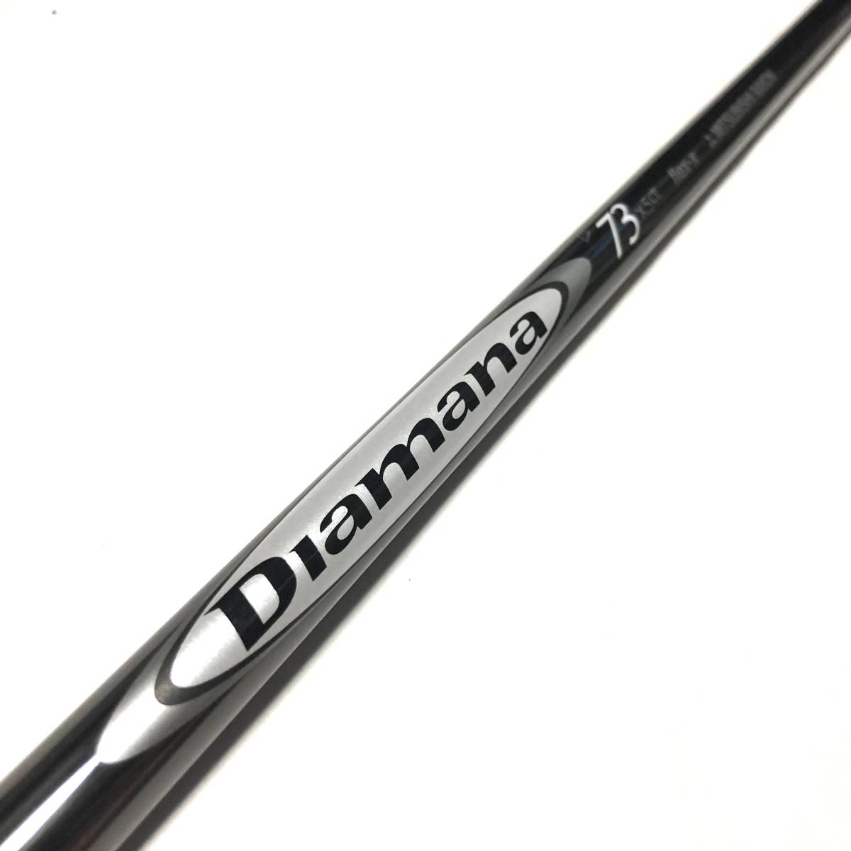 美品！★★ ディアマナ Diamana D73 X 1W用 テーラーメイドスリーブ付 Mシリーズ SIMシリーズ ステルスシリーズ 他 ★★