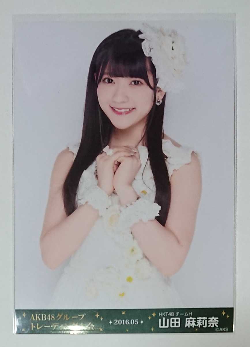 AKB48グループトレーディング大会 生写真販売会 2016年5月 2016/5 
