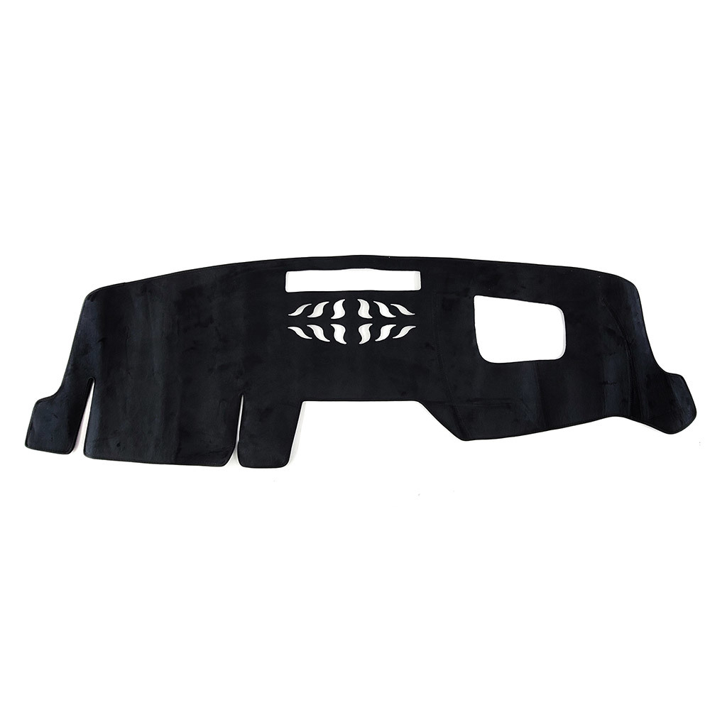 マツダ CX-5 KF系CX-8 KG系Sunland ダッシュボードマット マツダ CX-5